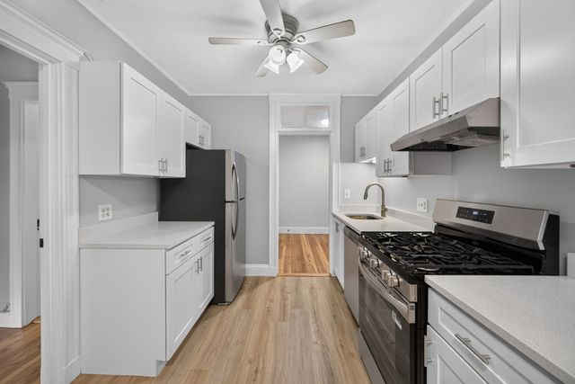 11 Vinal St 5, Boston, MA 02135