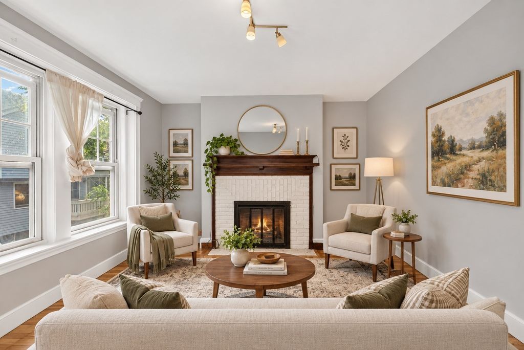 11 Vinal St 5, Boston, MA 02135