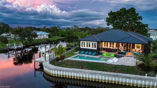 3001 Banyan WAY, Punta Gorda, FL 33950