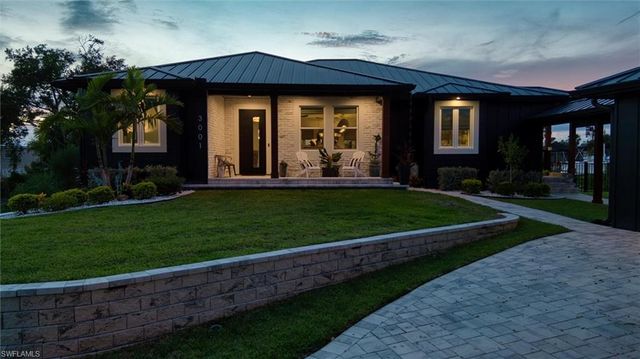 3001 Banyan WAY, Punta Gorda, FL 33950