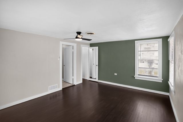 2811 Springdale Road, Fort Worth, TX 76111