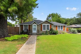 2811 Springdale Road, Fort Worth, TX 76111