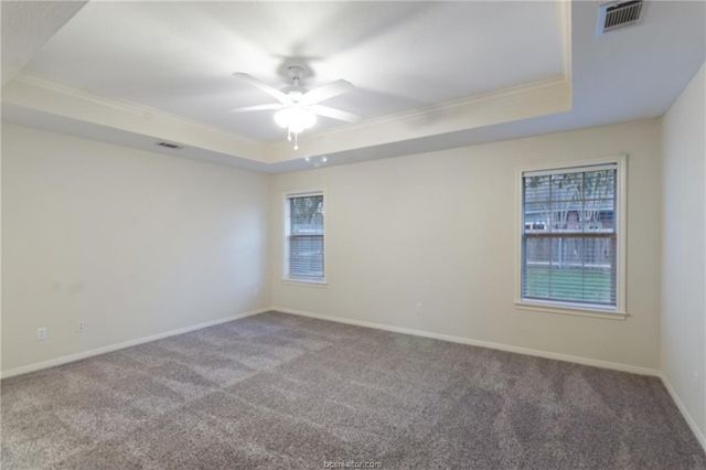 4709 Shoal Creek Drive, College Station, TX 77845