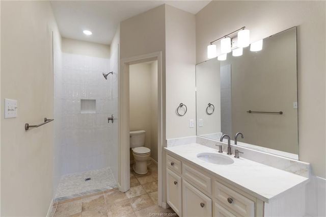 4709 Shoal Creek Drive, College Station, TX 77845