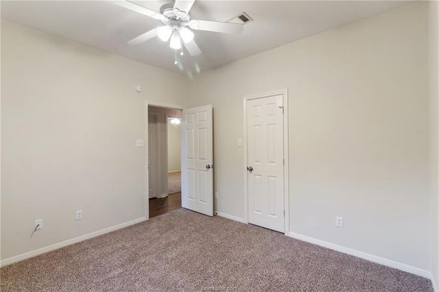 4709 Shoal Creek Drive, College Station, TX 77845