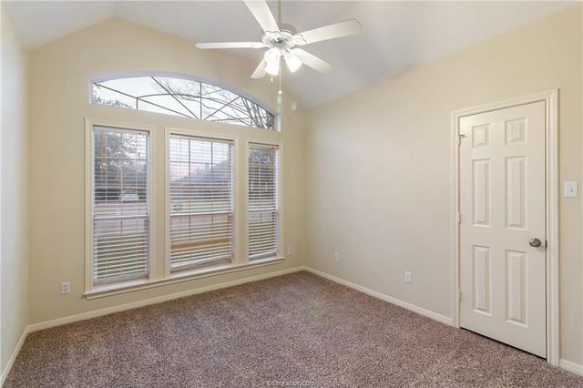 4709 Shoal Creek Drive, College Station, TX 77845