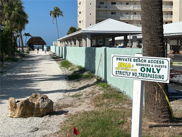 4253 Bay Beach LN F1, Fort Myers Beach, FL 33931