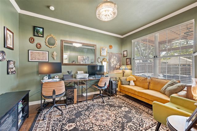 3904 Berrybush Lane, Fort Worth, TX 76137