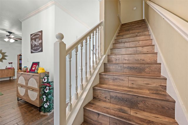 3904 Berrybush Lane, Fort Worth, TX 76137