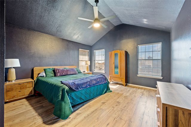 3904 Berrybush Lane, Fort Worth, TX 76137