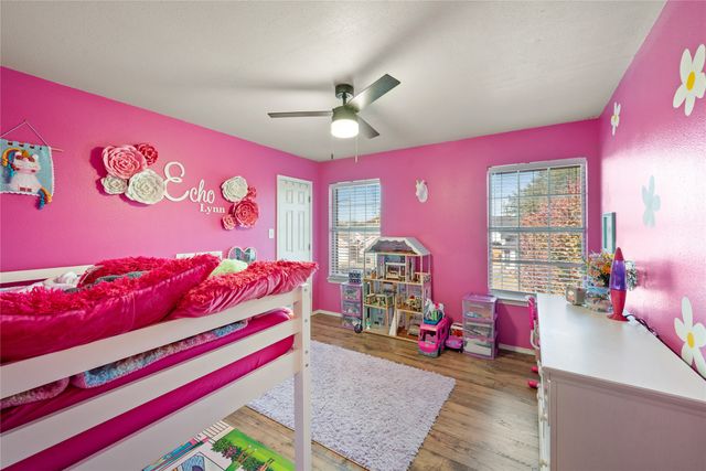 3904 Berrybush Lane, Fort Worth, TX 76137