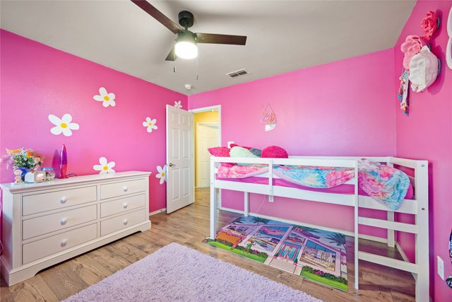 3904 Berrybush Lane, Fort Worth, TX 76137