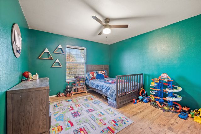 3904 Berrybush Lane, Fort Worth, TX 76137