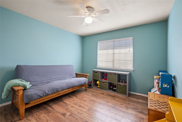 3904 Berrybush Lane, Fort Worth, TX 76137