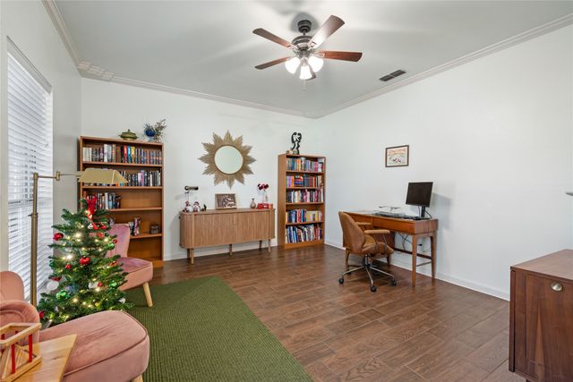 3904 Berrybush Lane, Fort Worth, TX 76137