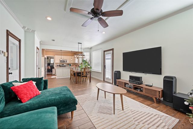 3904 Berrybush Lane, Fort Worth, TX 76137