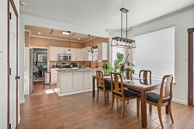 3904 Berrybush Lane, Fort Worth, TX 76137