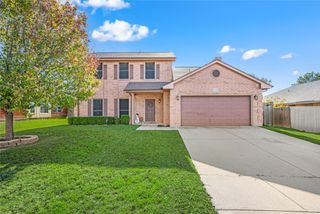 3904 Berrybush Lane, Fort Worth, TX 76137