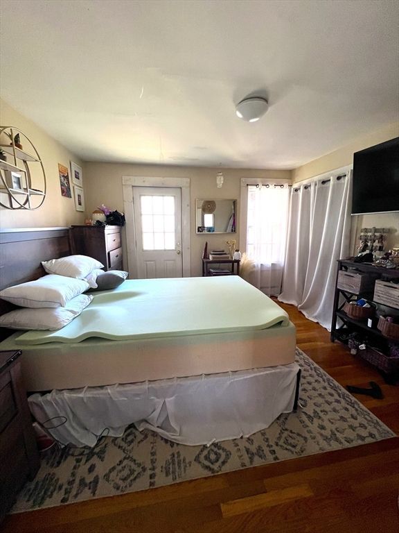 169 W 7th 2, Boston, MA 02127