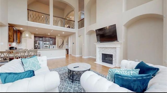 3264 Heatherbrook Lane, Richardson, TX 75082