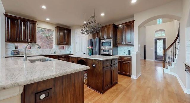 3264 Heatherbrook Lane, Richardson, TX 75082