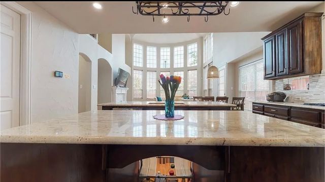 3264 Heatherbrook Lane, Richardson, TX 75082