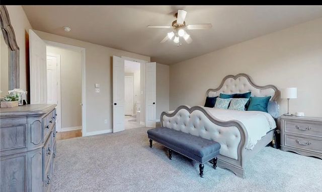 3264 Heatherbrook Lane, Richardson, TX 75082