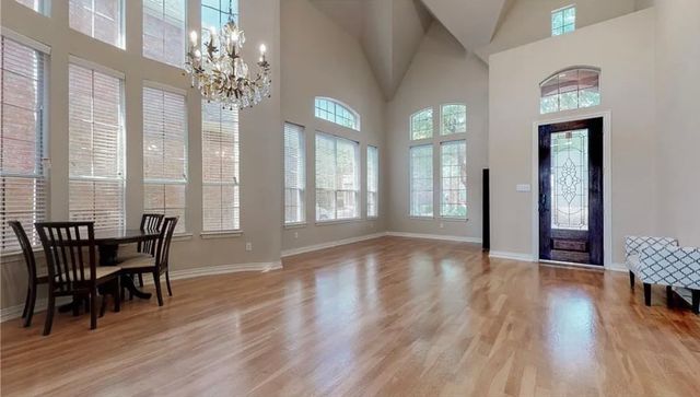 3264 Heatherbrook Lane, Richardson, TX 75082