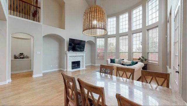 3264 Heatherbrook Lane, Richardson, TX 75082
