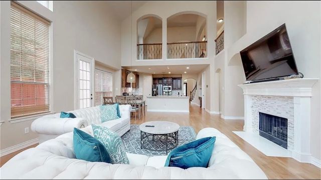 3264 Heatherbrook Lane, Richardson, TX 75082