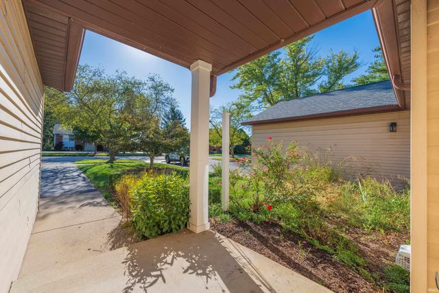 657 E Heather Drive, Bloomington, IN 47401
