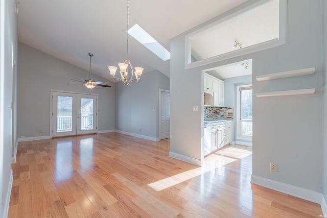 657 E Heather Drive, Bloomington, IN 47401