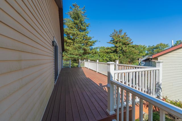 657 E Heather Drive, Bloomington, IN 47401