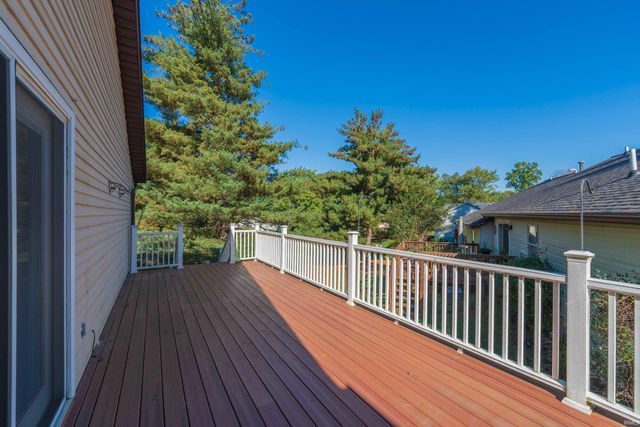 657 E Heather Drive, Bloomington, IN 47401