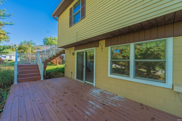 657 E Heather Drive, Bloomington, IN 47401