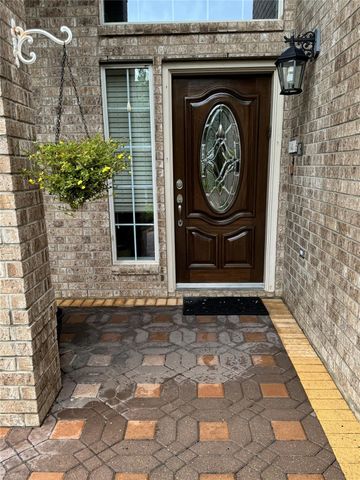 14330 Dunrobin Way, Sugar Land, TX 77498