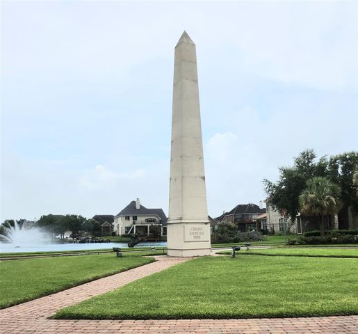 14330 Dunrobin Way, Sugar Land, TX 77498