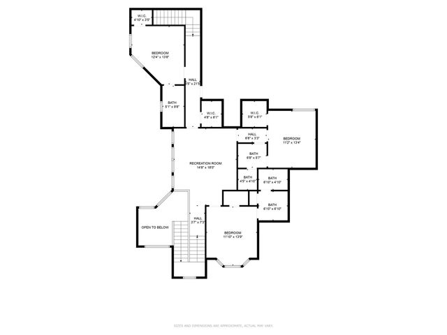 3109 Twinfalls Drive, Plano, TX 75093
