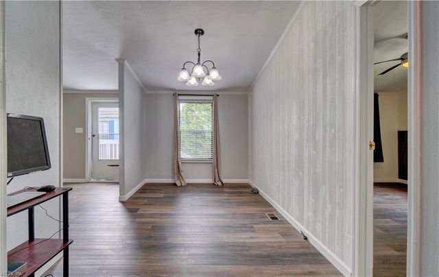 250 Burnetts WAY, Suffolk, VA 23434