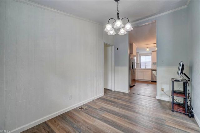 250 Burnetts WAY, Suffolk, VA 23434