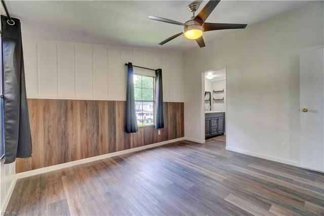 250 Burnetts WAY, Suffolk, VA 23434