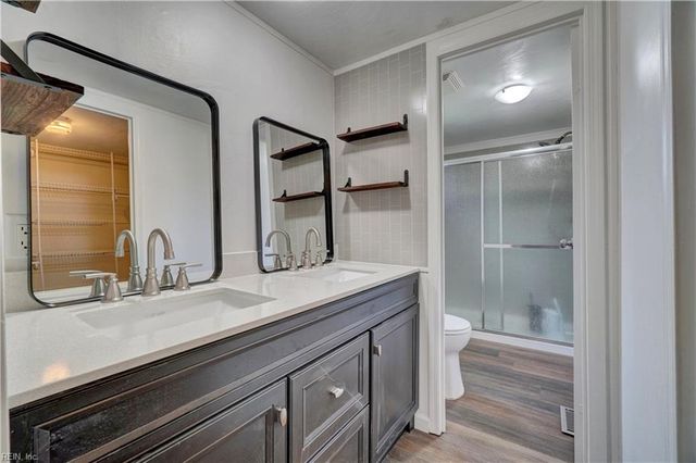 250 Burnetts WAY, Suffolk, VA 23434