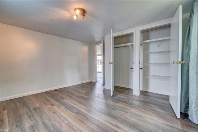 250 Burnetts WAY, Suffolk, VA 23434