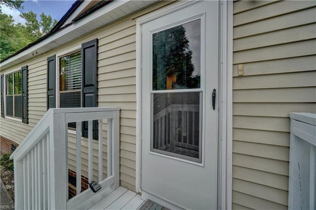 250 Burnetts WAY, Suffolk, VA 23434
