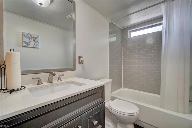 250 Burnetts WAY, Suffolk, VA 23434