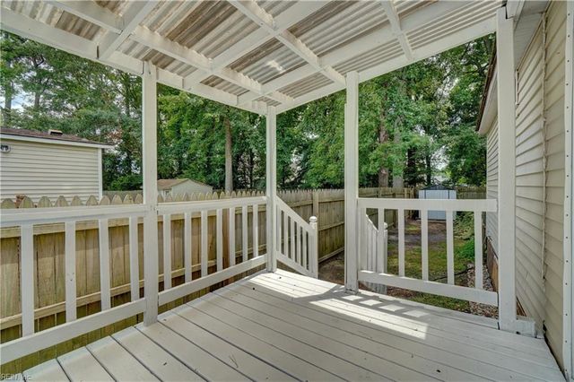 250 Burnetts WAY, Suffolk, VA 23434