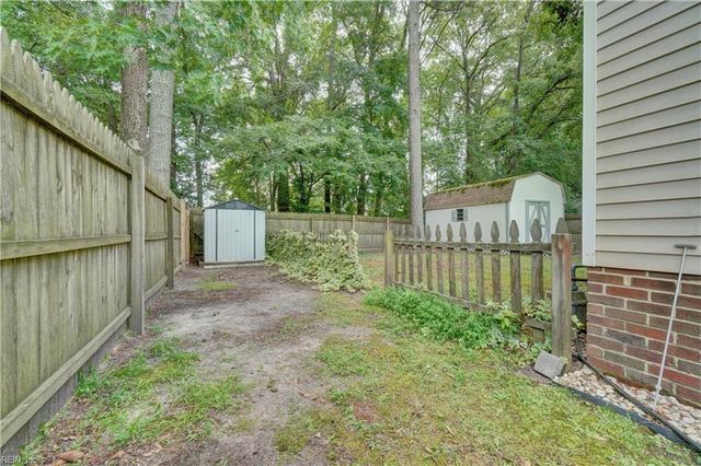 250 Burnetts WAY, Suffolk, VA 23434