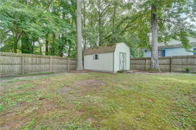 250 Burnetts WAY, Suffolk, VA 23434