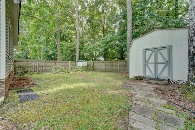 250 Burnetts WAY, Suffolk, VA 23434