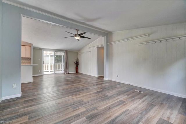 250 Burnetts WAY, Suffolk, VA 23434